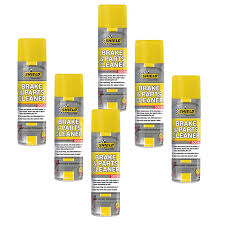 SHIELD BRAKE&PARTS CLEANER FOAM CLEANER - Image 3